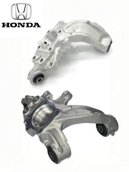 OEM KNUCKLE COMP., RR. R&L SET Honda CR-V DBA-RE3 52210-SWB-A00/52215-SWB-A00