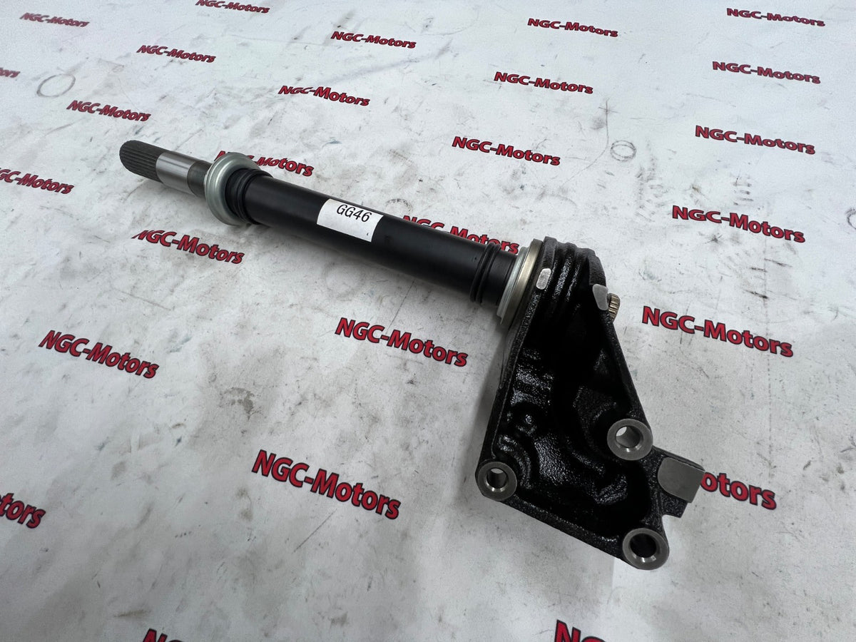 OEM Genuine Mazda 3 Mazdaspeed3 2.3L Intermediate Shaft GG46-25-700E