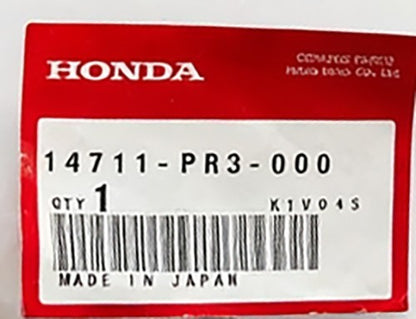 OEM HONDA Intake Valve 8PCS Civic EG6 Del So 14711-PR3-0001