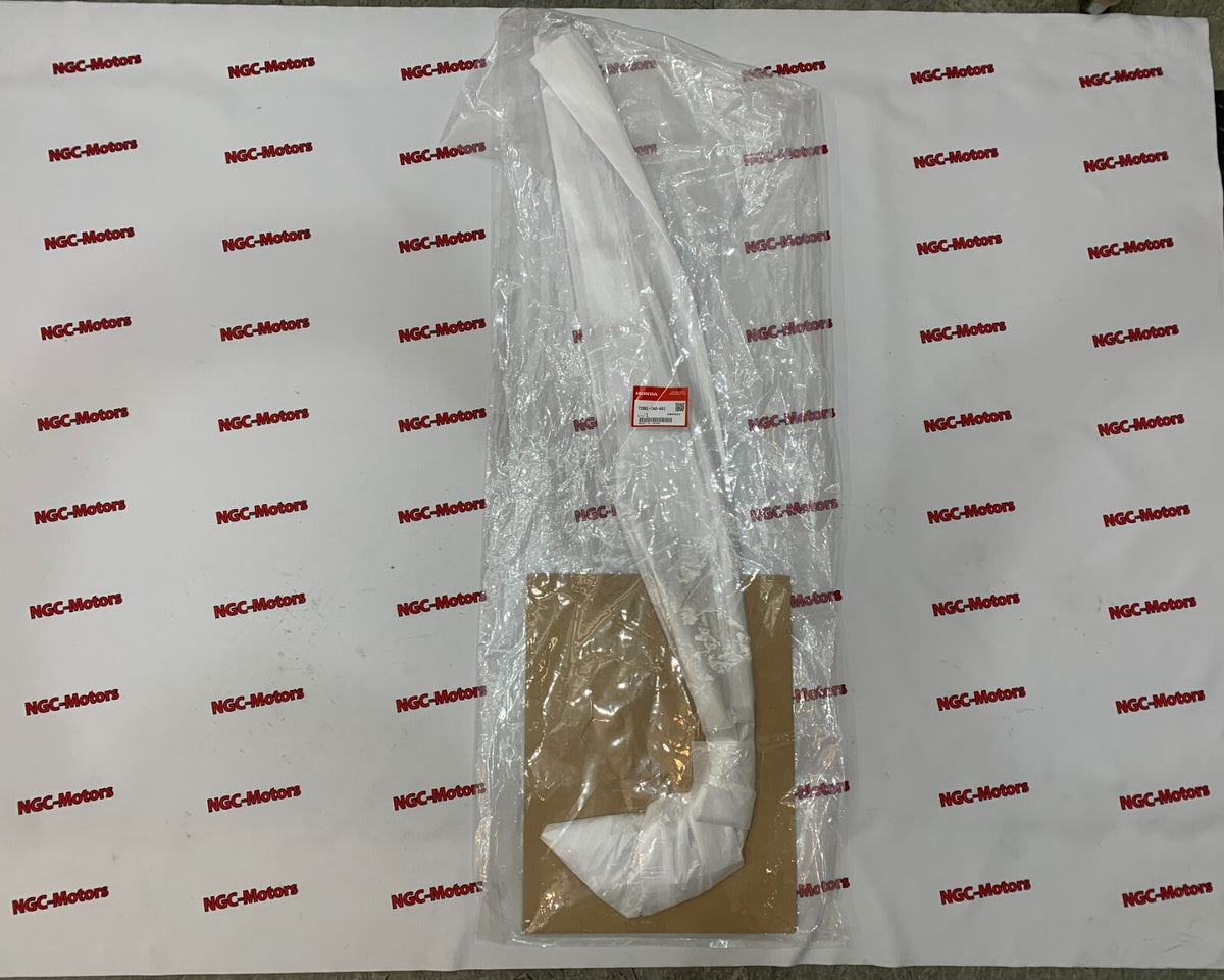 Honda 72961-TA0-A01 Driver Rear Upper Molding Sash 2008-2012 Accord New