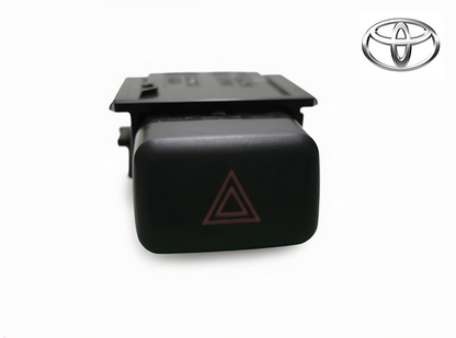 OEM SWITCH HAZARD WARNING SIGN Genuine Toyota Chaser JZX100 Tourer V 84332-221300