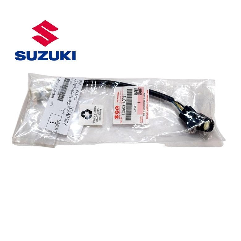 13580-40F31-000 Suzuki Sensor assy,throttle no.1 1358040F31000, New Genuine OEM 0