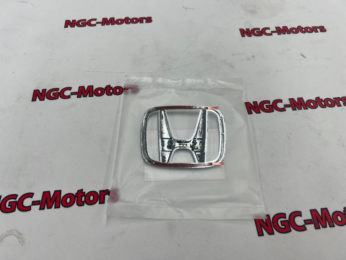 Genuine OEM Honda S2000 Front Emblem 02-09, 75700-S2A-J00 Shipped from Japan