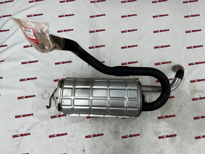 OEM Exhaust pipe Genuine Honda Beat 18307-SS1-013