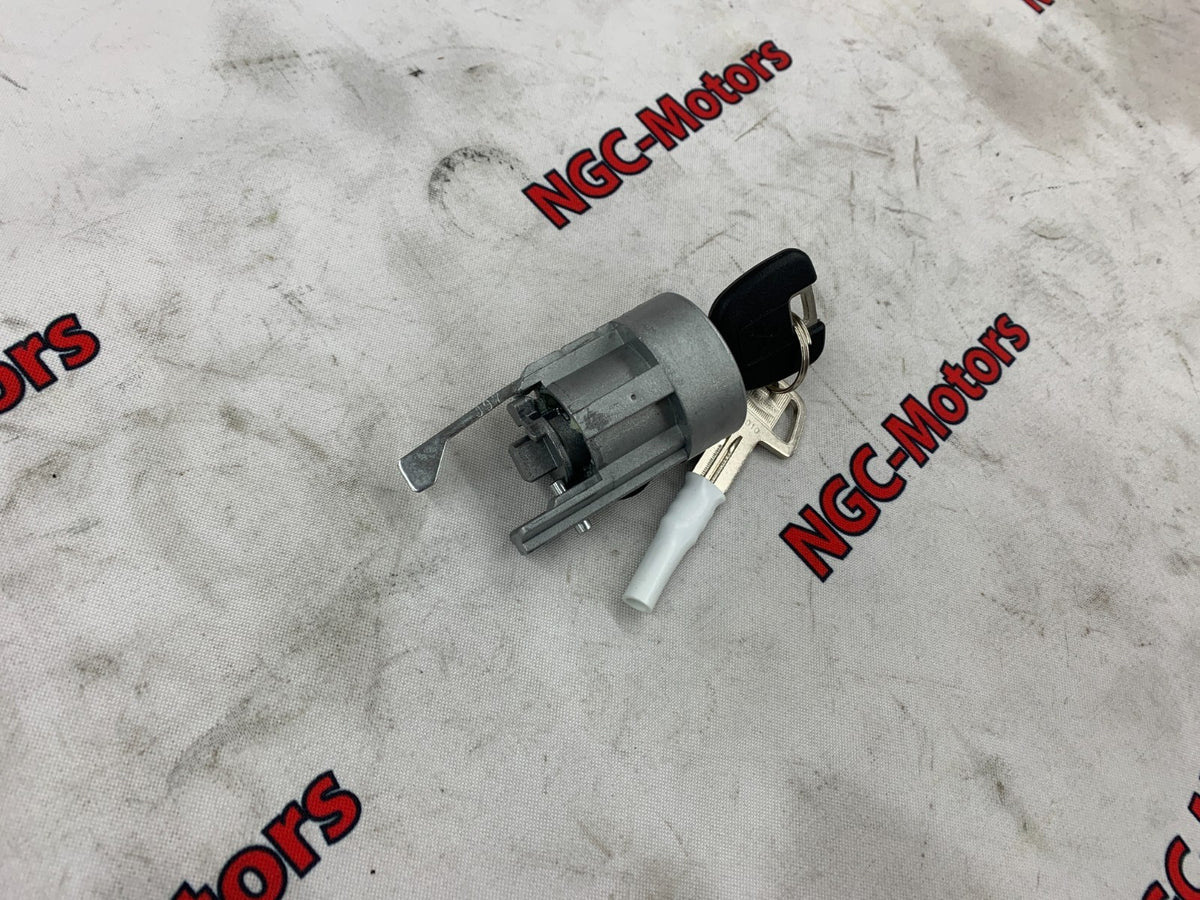 OEM CYLINDER,STEERING LOCK Genuine Mitsubishi Lancer Evolution MR476773