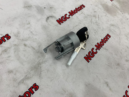 OEM CYLINDER,STEERING LOCK Genuine Mitsubishi Lancer Evolution MR476773