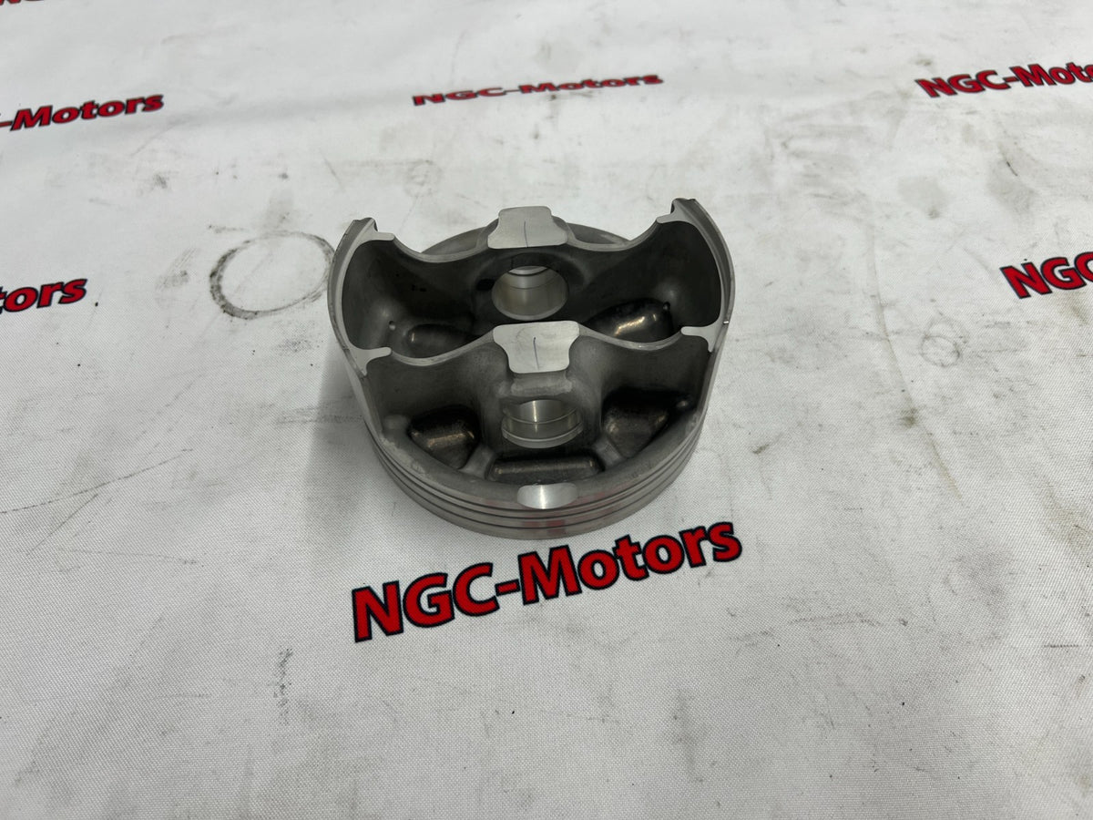 SUZUKI OEM 06-19 BOULEVARD C109R/RT M109R/R2/RB/LE PISTON P/N 12111-48G00-0F0 ^^