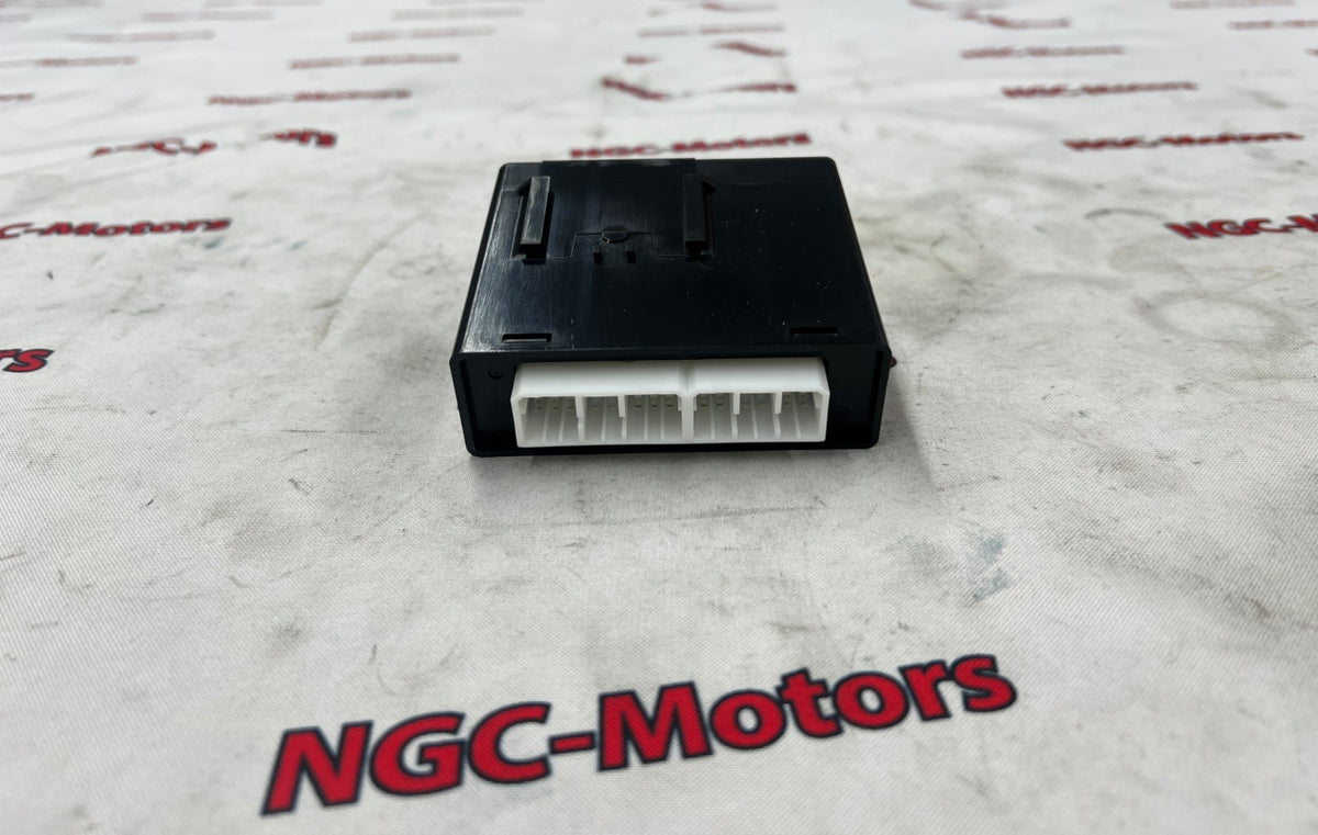 OEM CONTROL UNIT, SOFT TOP Genuine Honda S2000 AP2 86500-S2A-003