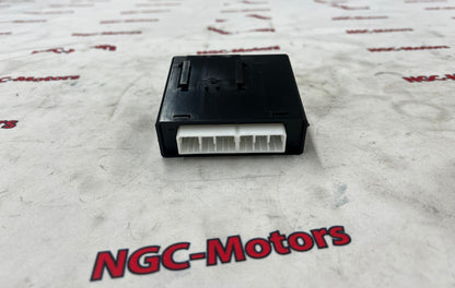 OEM CONTROL UNIT, SOFT TOP Genuine Honda S2000 AP2 86500-S2A-003