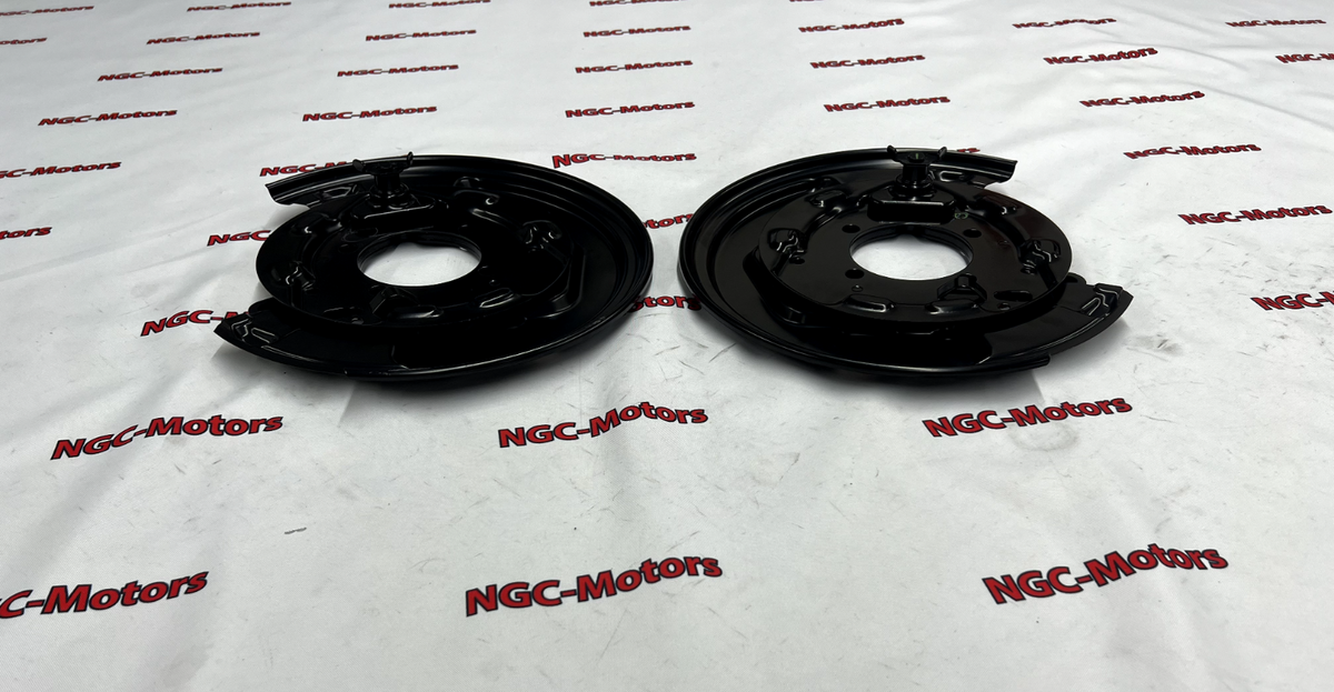 【NEW】Toyota Genuine Corolla Opa Prius Vista PLATE SUB ASSY PARKING BRAKE RH＆LH