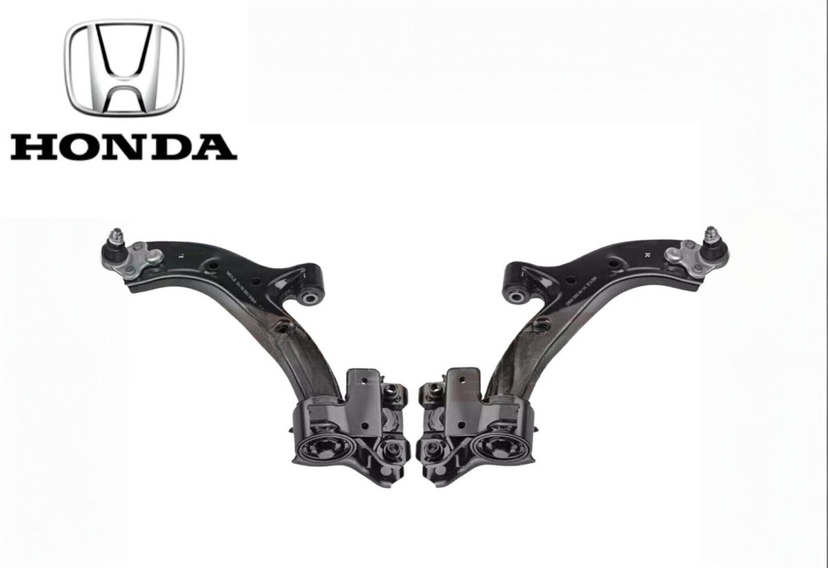 OEM ARM ASSY., FR. LOWER R&L SET Honda CR-V DBA-RE3 51350-SWA-E11/51360-SWA-E01