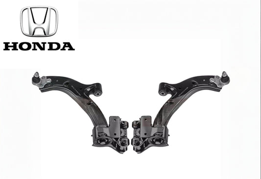 OEM ARM ASSY., FR. LOWER R&L SET Honda CR-V DBA-RE3 51350-SWA-E11/51360-SWA-E01