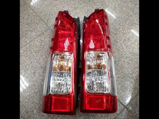 No Ballast JDM RHD TOYOTA Hiace 200 genuine tail lens0