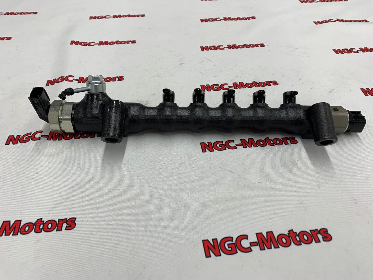 2381030130 Genuine Toyota RAIL ASSY, COMMON 23810-30130