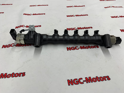 2381030130 Genuine Toyota RAIL ASSY, COMMON 23810-30130