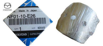 Genuine Mazda RX-7 RX-8 Main Bearing NF01-10-E26 2.000mm Blue Grade0