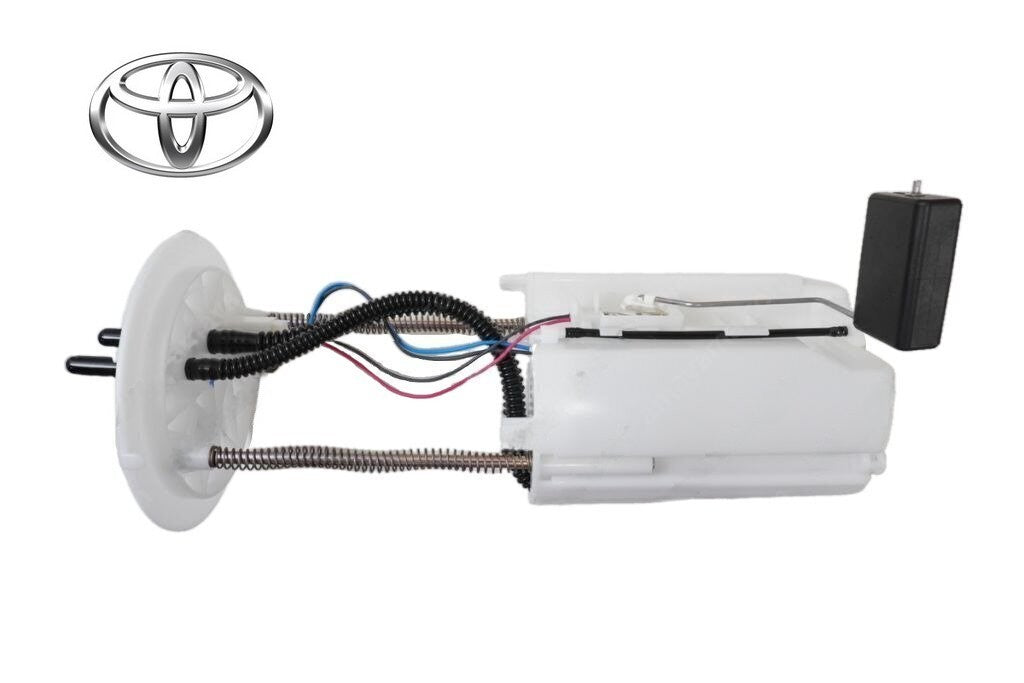 77020-35121 Toyota Tube assy, fuel suction w/pump & gage 7702035121, New Genuine0