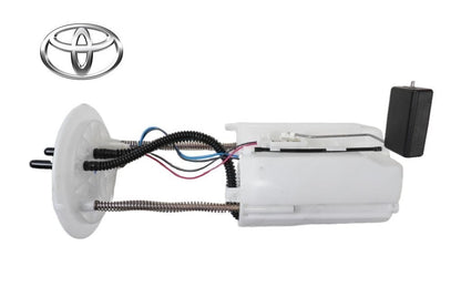 77020-35121 Toyota Tube assy, fuel suction w/pump & gage 7702035121, New Genuine0