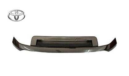OEM Genuine Toyota FJ Cruiser Front Hood Bulge Scoop Green 2KD 76180-35031-G00