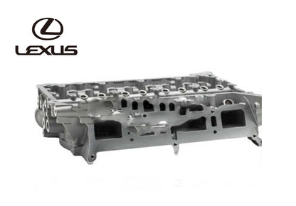 TOYOTA Lexus Engine CylinderHead Assembly 08/2010-08/2011 11101-39715 11101397150