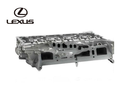 TOYOTA Lexus Engine CylinderHead Assembly 08/2010-08/2011 11101-39715 11101397150