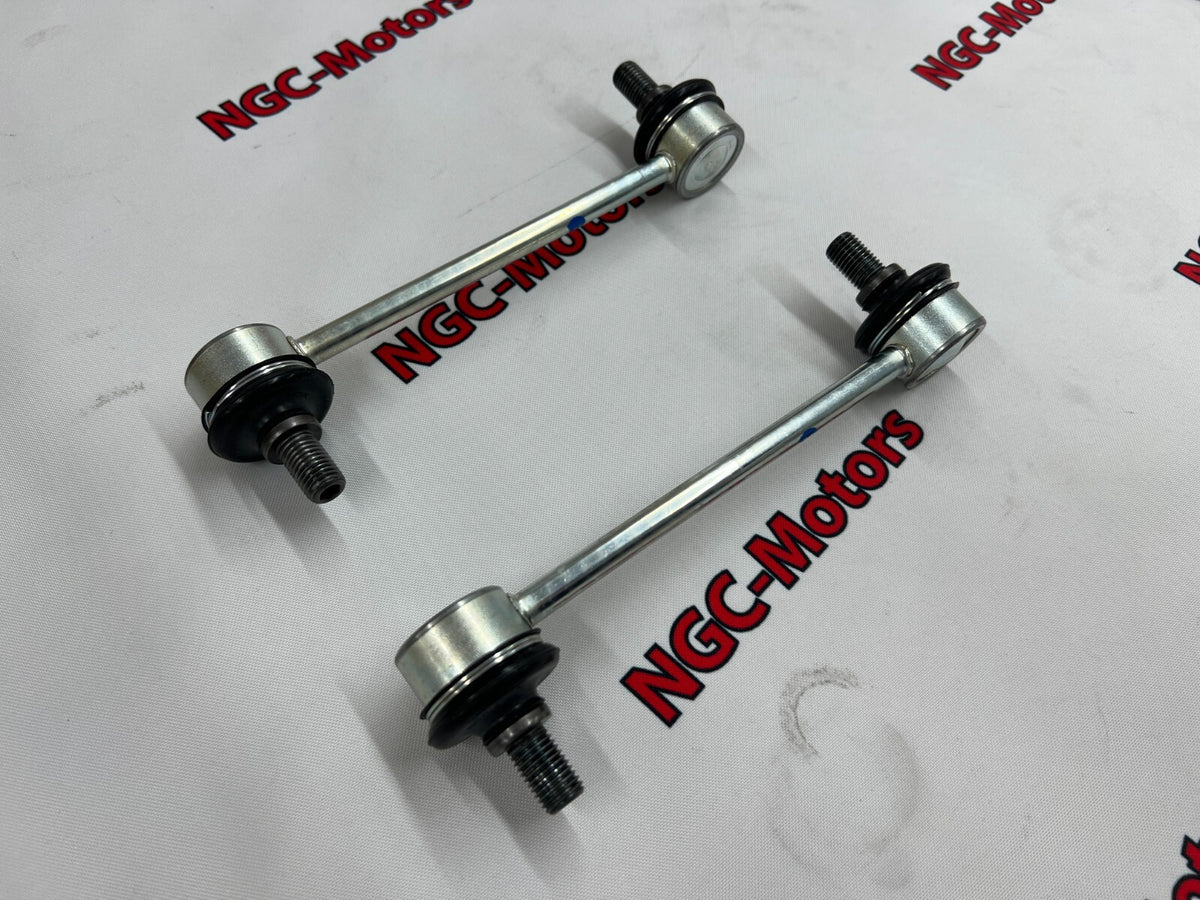 TOYOTA MR2 86-89 AW11 Corolla AE103 AE104 AE115 Rear Stabilizer Bar Link x2 OEM