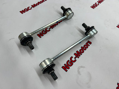 TOYOTA MR2 86-89 AW11 Corolla AE103 AE104 AE115 Rear Stabilizer Bar Link x2 OEM