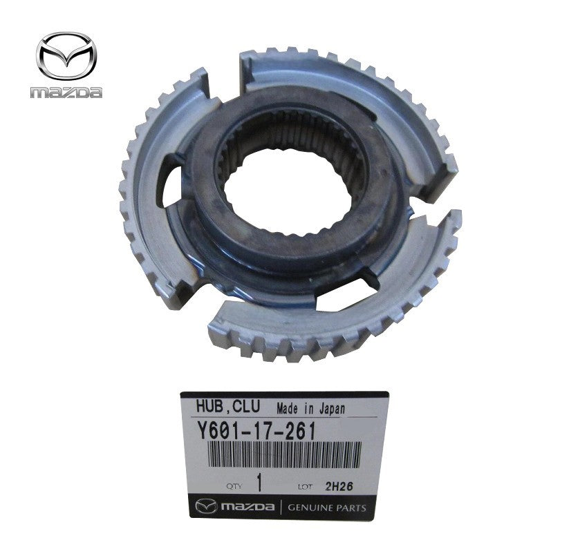 New Genuine Mazda Automatic Clutch Assy Y601-17-261 OEM0