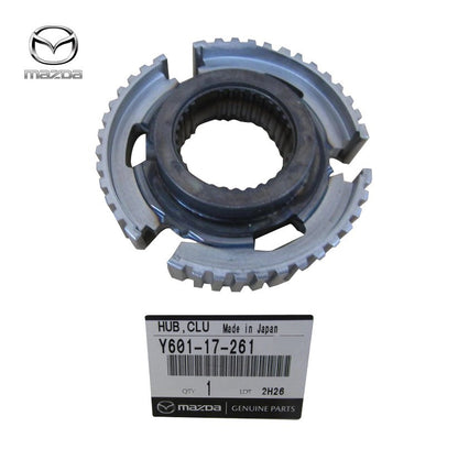 New Genuine Mazda Automatic Clutch Assy Y601-17-261 OEM0