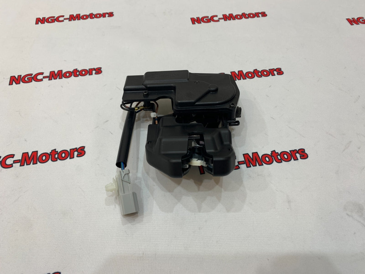 Genuine Honda Trunk Lid Lock 74851-S2A-003 S2000 AP1 00-09