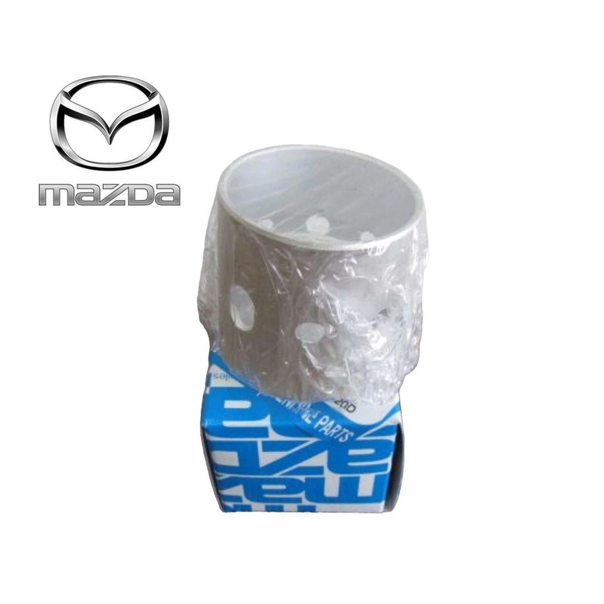 OEM Mazda RX-7 FD3S RX-8 13B-REW Stationary Gear Metal NF01-10-E22 Genuine0