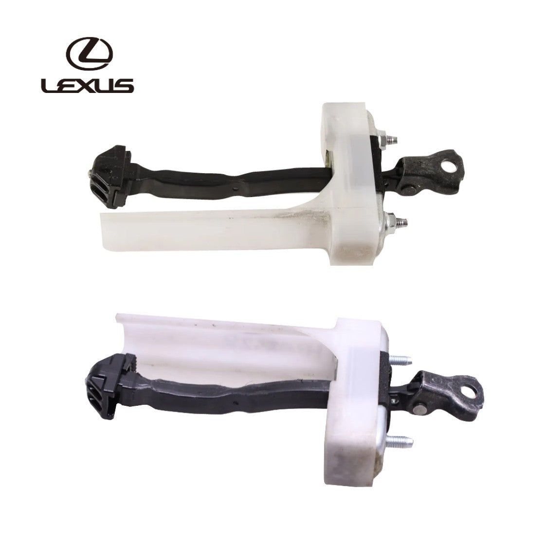 OEM TOYOTA LEXUS RX270/350/450H RearDoorCheck Assy RH LH 68630-48060 68640-480500