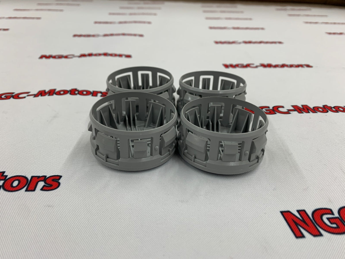 TOYOTA Prius Corolla Center Wheel Caps Hub Caps Set Of 4 Genuine OEM NEW 42603