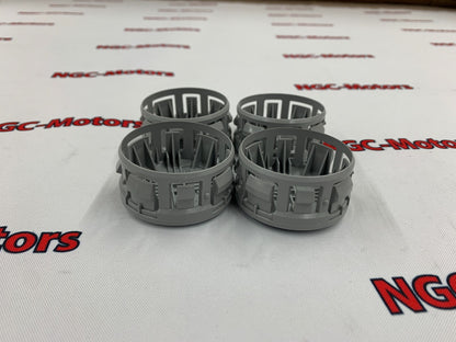 TOYOTA Prius Corolla Center Wheel Caps Hub Caps Set Of 4 Genuine OEM NEW 42603