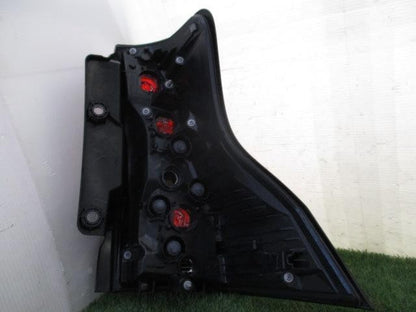 No Ballast JDM RHD TOYOTA Land Cruiser Prado / 150 system Late genuine tail lens8