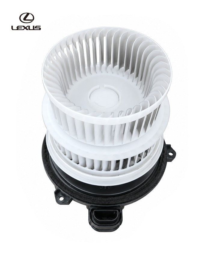 Genuine Toyota Lexus GS IS RC Crown Blower Motor with Fan 87103-304810