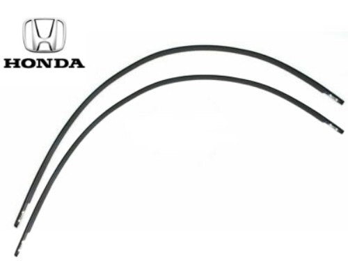 OEM Honda Molding Assy. Drip Side R&L SET Accord CP2 2008-2012