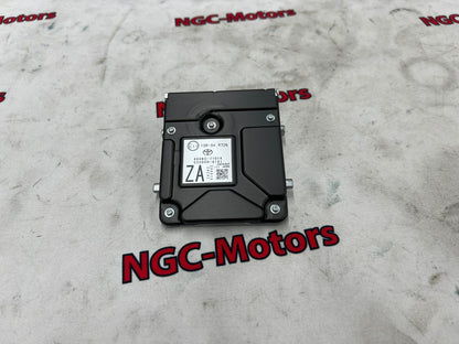 Genuine Toyota OEM Forward Recognition Camera 8646C-71014