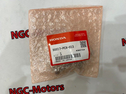 Honda Acura K Series Crank Pulley Bolt K24 K20 K20a K20a2 K20z K24a 90017-pc OEM
