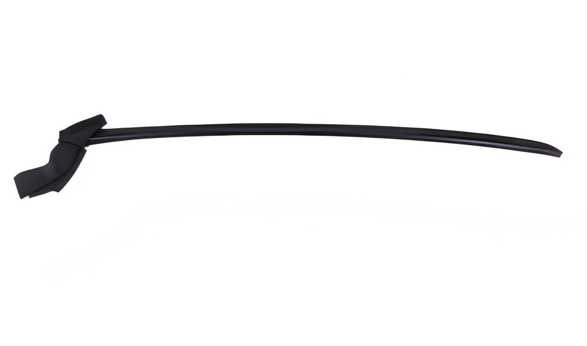 Genuine Lexus GS Windshield Outside Moulding RH 75551-305101