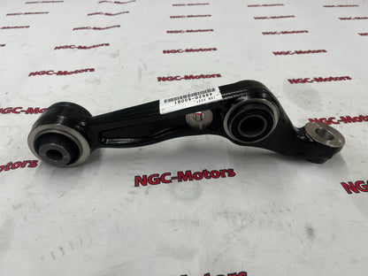 48620-50081 Toyota OEM Genuine ARM ASSY, FRONT SUSPENSION, LOWER RH