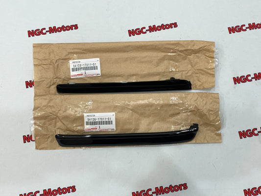 Toyota OEM Genuine MR2 AW11 Protector Retractable Headlamp RH LH Set