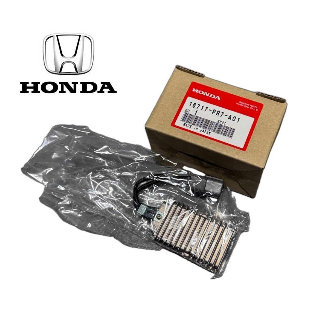 Honda Acura Genuine New NSX NA1 Resistor Assy For Fuel Pump 16717-PR7-A010