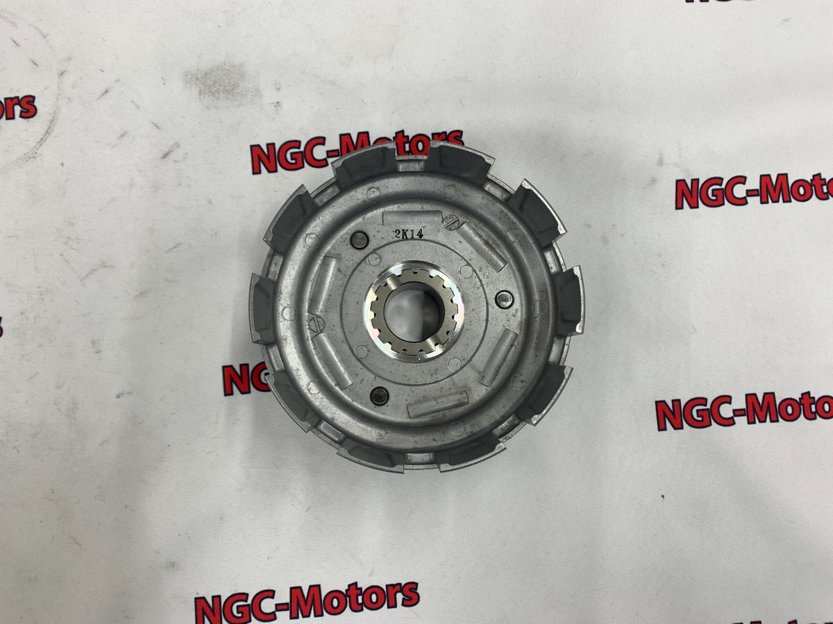 OEM HONDA ATC350X TRX250X TRX300EX ENGINE CLUTCH BASKET Outer 22100-HA5-010 NEW