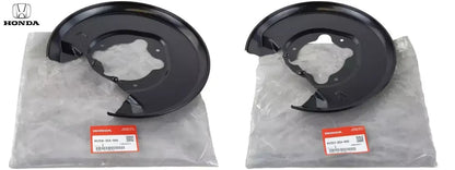 OEM GUARD, RR. SPLASH R&L SET Honda Accord ABA-CL7 43254-SEA-000/43253-SEA-000