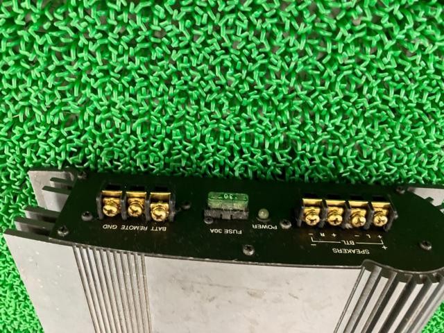 BOSS B-2140 2ch2