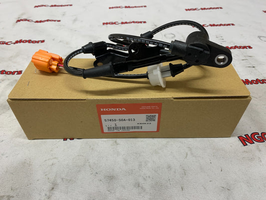 OEM SENSOR, ABS Honda Accord GF-CF3 GF-CF4 GF-CF5 57450-S0A-013
