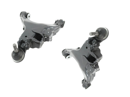 Genuine OEM 2008-2021 Toyota Tundra Sequoia Lower Control Arm Front Set