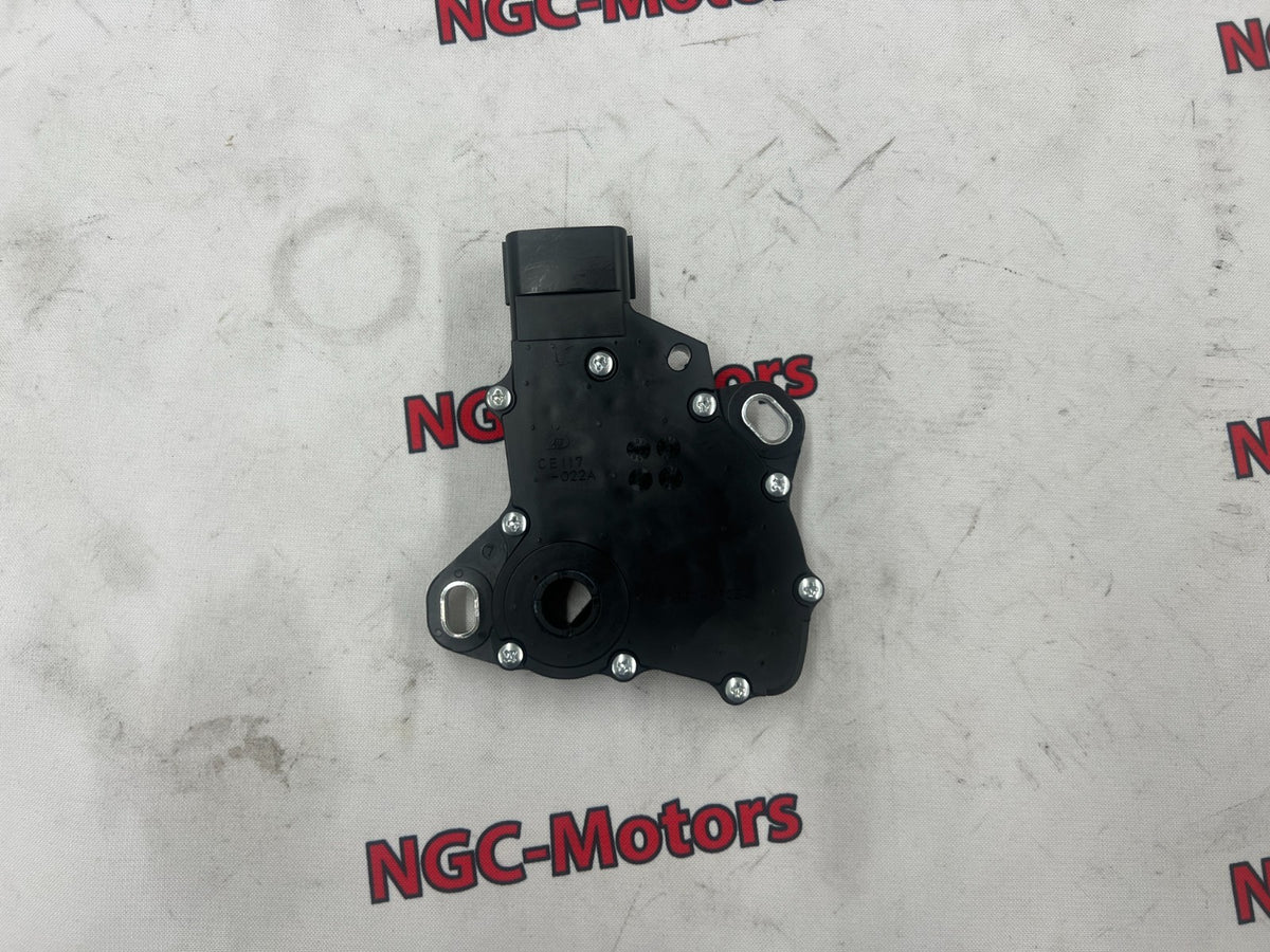 Suzuki Genuine SWITCH SHIFT 37720-54LS0 Japan