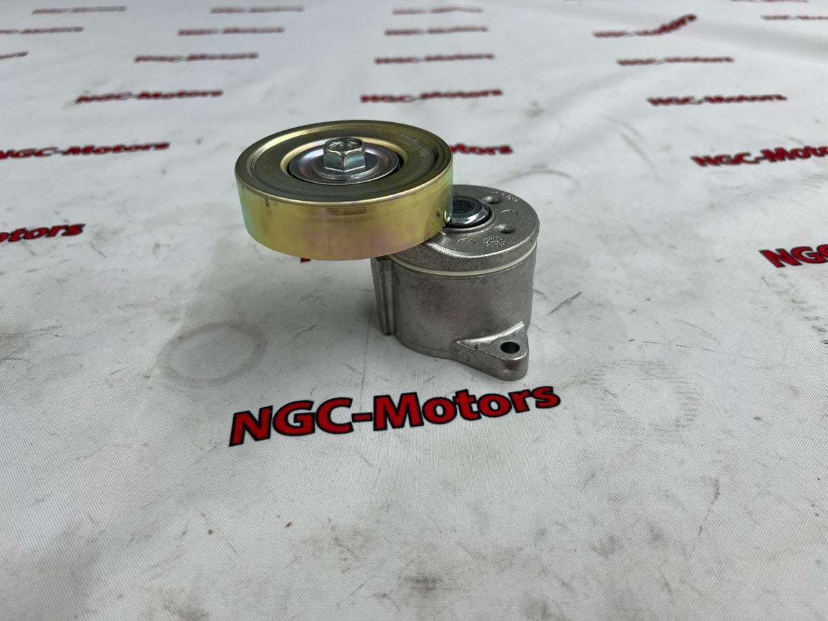 OEM Genuine Mazda F82A15980C BELT V PULLEY, TENSIONING Bongo Brawny F82A-15-980C